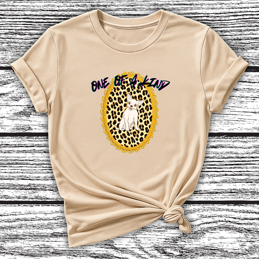 One of a Kind Chihuahua T-Shirt