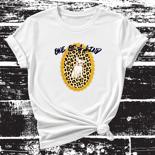 One of a Kind Chihuahua T-Shirt
