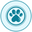 Tail and Threads logo